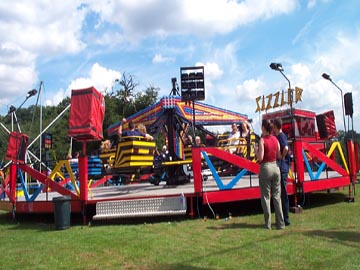 Family Fun Days Ltd