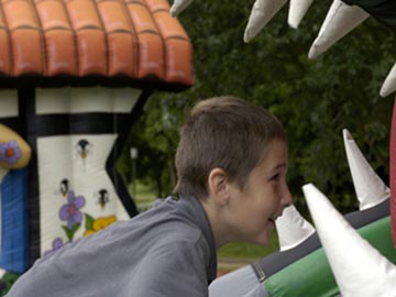 Family Fun Days Ltd