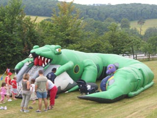 Family Fun Days Ltd