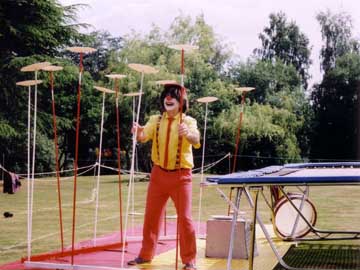 Family Fun Days Ltd