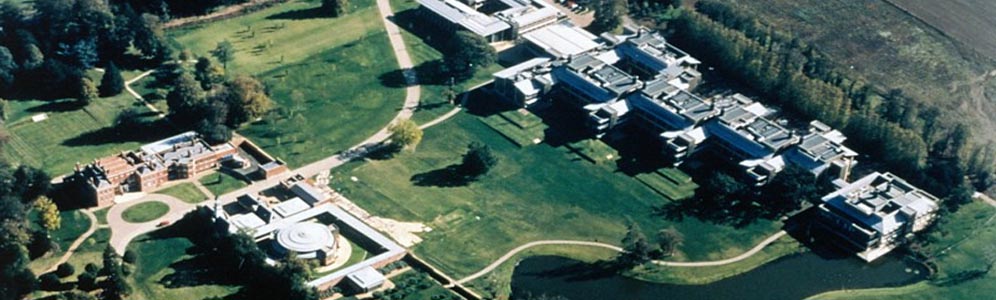 Wellcome Trust Conference Centre as recommended by Family Fun Days Ltd.