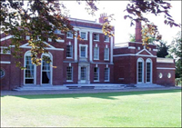 Wellcome Trust Conference Centre as recommended by Family Fun Days Ltd