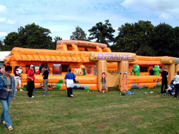 Family Fun Days Ltd
