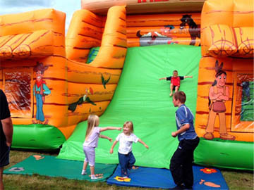 Family Fun Days Ltd